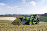 Trattori Telescopici - Multifarmer 44.9