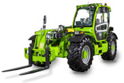 Trattori Telescopici - Multifarmer 44.9