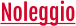 Noleggio