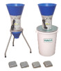 per la produzione di farine da 40 a 200 Kg/ora