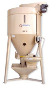 Impianto Molino/Miscelatore da 500 a 2000 Kg di capacità