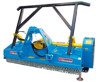 TM Trinciatrice Forestale Compatta