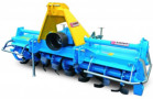 ZP Fresatrice Pesante