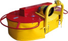 ZRF-T falciatrice rotante