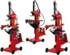 Spaccalegna verticali professionali SV 10