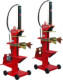 Spaccalegna verticale SV 16 Eco-line
