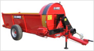Spandiletame A45 vigneto