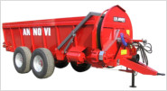 Spandiletame RS150 campo aperto