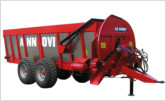Spandiletame RS180 campo aperto