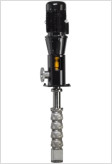 Pompe ad asse verticale da 6" e 8" 