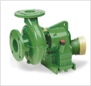 Pompe monostadio con moltiplicatore