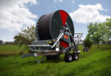 Linea Agricoltura GTS 090B