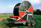 Linea Agricoltura ITS 100A