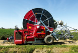 Linea Agricoltura ITS 070B MOTOPOMPA