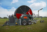 Linea Agricoltura ITS 090B MOTOPOMPA
