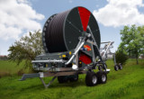 Linea Agricoltura GTS 090C