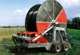 Linea Agricoltura ITS 100B