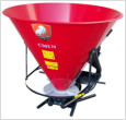 Monodisco da 200 a 360 litri - CN
