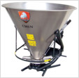 Monodisco da 200 a 360 litri - CN