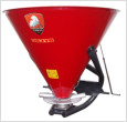 Monodisco da 200 a 360 litri - VB
