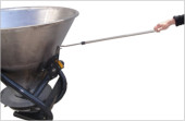 Monodisco da 200 a 360 litri - VB