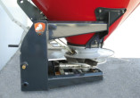 Monodisco da 500 a 1200 litri - 733R