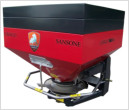 Monodisco da 500 a 1200 litri - SANSONE