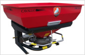 Monodisco da 500 a 1200 litri - ERCOLE