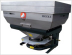Monodisco da 500 a 1200 litri - ERCOLE