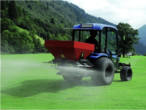 Doppio disco da 600 a 1000 litri - COMPACT