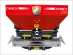Doppio disco da 600 a 1000 litri - COMPACT FRUIT