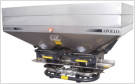 Doppio disco da 600 a 1600 litri - APOLLO