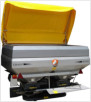 Doppio disco da 850 a 1800 litri - ZEUS 18
