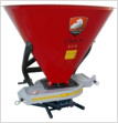 Interfilari localizzati 360 litri - CN-2C