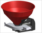 Interfilari localizzati da 500 a 1200 litri - 733R BILATERALE
