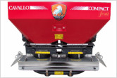 Interfilari localizzati da 600 a 1000 litri - COMPACT FRUIT