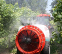 ATOMIZZATORI TRAINATI - Nettuno