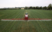 POLVERIZZATORI TRAINATI - Campo P