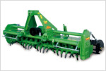 FRESATRICI E FRANGOR FISSI PROFESSIONALI - PIONEER 140F