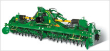 FRESATRICI E FRANGOR PIEGHEVOLI - PIONEER 260PF