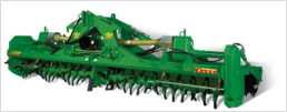FRESATRICI E FRANGOR PIEGHEVOLI - TIGER 280PF