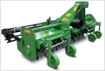 FRESATRICI PROFESSIONALI REVERSIBILI - PIONEER 140 R