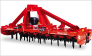 ERPICI ROTANTI FISSI - MEKFARMER 150