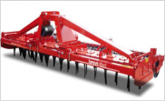 ERPICI ROTANTI FISSI - MEKFARMER K 180 / 230 / 270