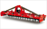 ERPICI ROTANTI FISSI - MEKFARMER 220