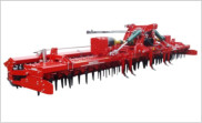 ERPICI ROTANTI PIEGHEVOLI - TEKNOFOLD 450