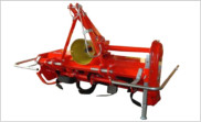 ZAPPATRICI ROTATIVE FISSE - B 25 F