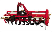 ZAPPATRICI ROTATIVE FISSE - B 60 PL