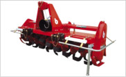 ZAPPATRICI ROTATIVE FISSE - B 83
