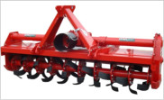 ZAPPATRICI ROTATIVE FISSE - B 103